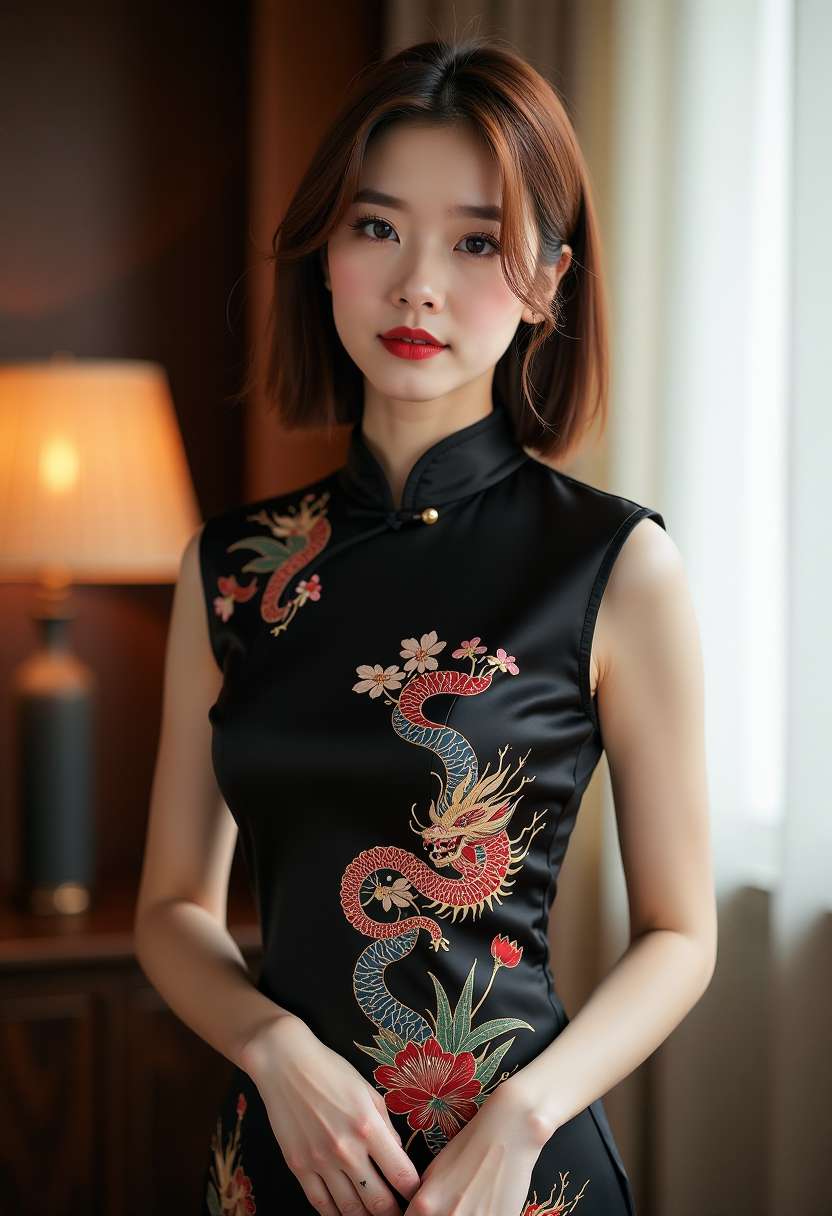 课堂风云