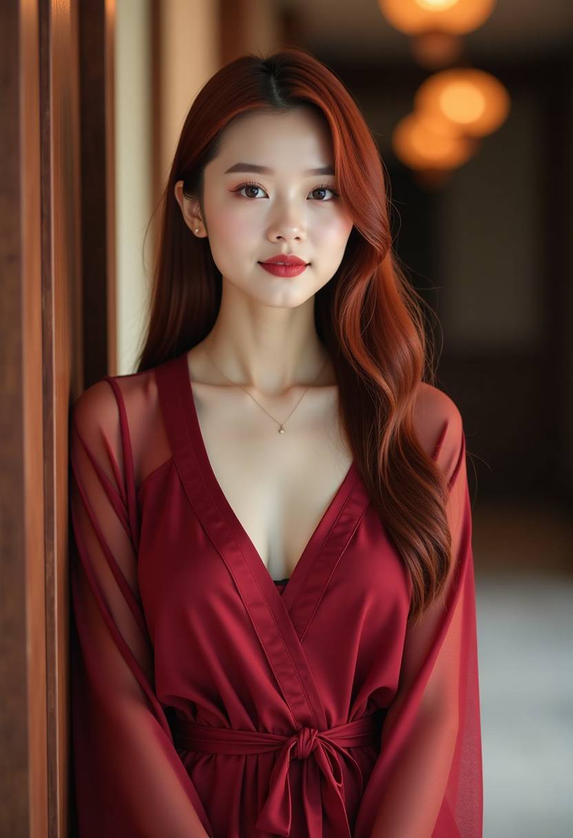 教师的秘密